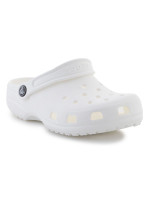 Žabky Crocs Classic Clog Jr 206991-100