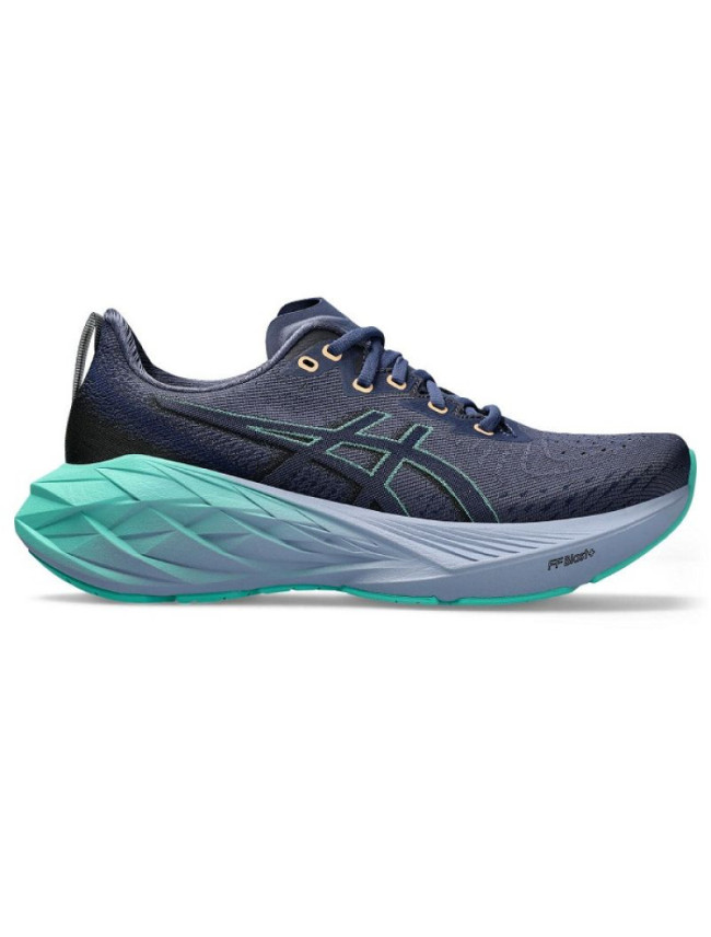 Běžecká obuv Asics Novablast 4 W 1012B510401