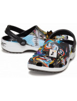 Žabky Crocs Basquiat classic clog 209486-001