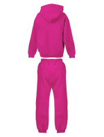 DKaren Set Randi Fuchsia