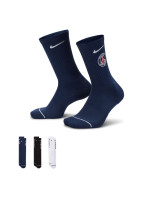 Ponožky Nike Paris Saint-Germain M FD1404-903