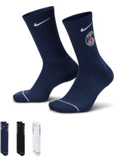 Ponožky Nike Paris Saint-Germain M FD1404-903