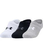 Ponožky Under Armour Ultra Lo 1351784-100