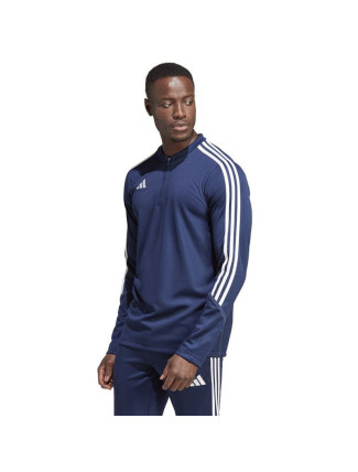 Pánské tričko Tiro 23 Training Top M HZ0174 - Adidas