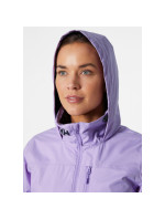 Helly Hansen Crew Hoodie Midlayer Jacket W 33891 699