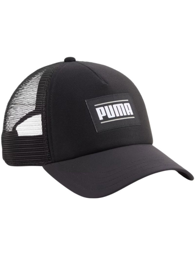 Puma Ess Trucker M 25706 01 baseballová čepice