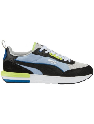 Pánské boty R22 Blue M 383462 11 - Puma