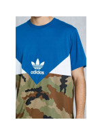 Tričko adidas Originals Essential Colorado M AY8107