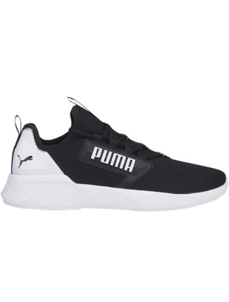 Běžecká obuv Puma Retaliate Block M 195549 07