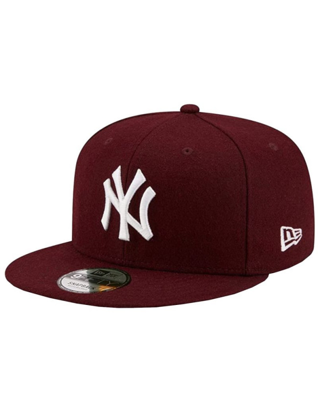 47 Značka New Era New York Yankees MLB 9FIFTY Kšiltovka 60245406