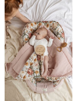 Ander Layette Lucas Pink