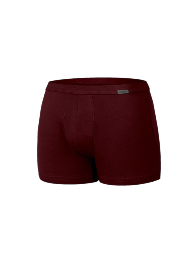 Pánské boxerky 223 Authentic mini claret - CORNETTE