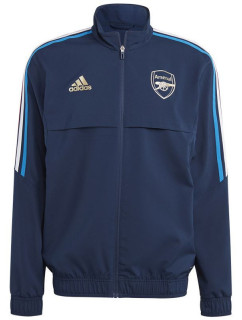 Pánská mikina Arsenal London Pre M HZ9989 - Adidas