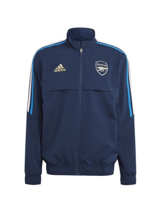 Pánská mikina Arsenal London Pre M HZ9989 - Adidas