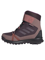 Boty adidas Terrex Snow CF RAIN.RDY Jr IF7497