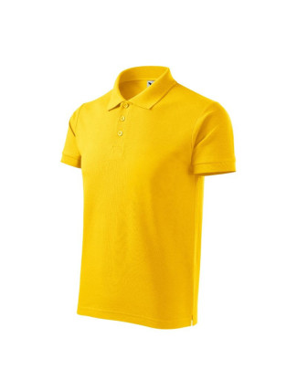 Pánské polo tričko Cotton Heavy M MLI-21504 - Malfini