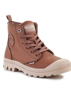 Dámské boty Palladium Pampa W 97224-213 Trappers