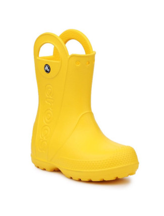 Crocs Handle It Rain Boot Jr 12803-730