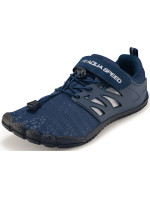 AQUA SPEED Plavecké boty Aqua Shoe TAIPAN Navy Blue