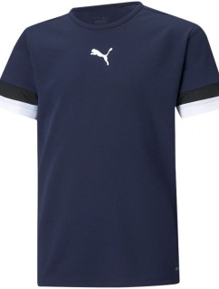 Dětský dres TeamRise Jersey Jr 704938 06 - Puma