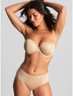 Vyztužená podprsenka Panache Porcelain Elan Moulded Strapless chai 7320