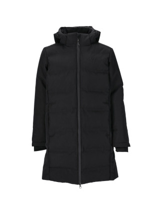 Dětský kabát Whistler Mateo Jr. Long Puffer Parka W-PRO 5000