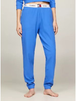 Dámské úplety RIBBED PANT (EXT SIZES) UW0UW05154C6H - Tommy Hilfiger