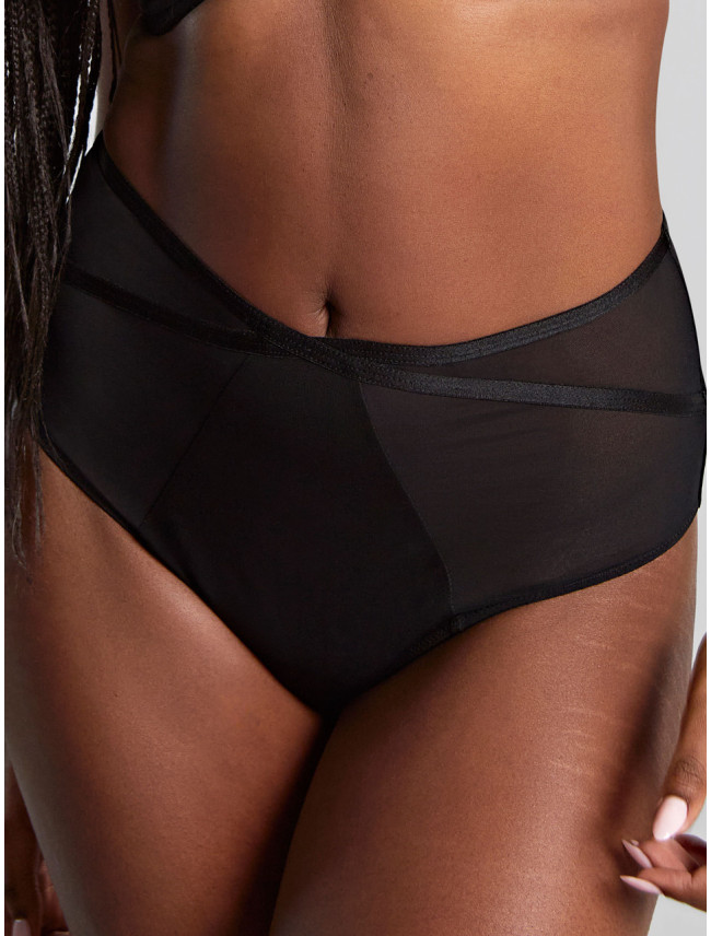 Panache Tango Essence Deep Brief obsidian 10968A