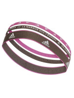 Čelenka adidas Hairband 3PP IC6515