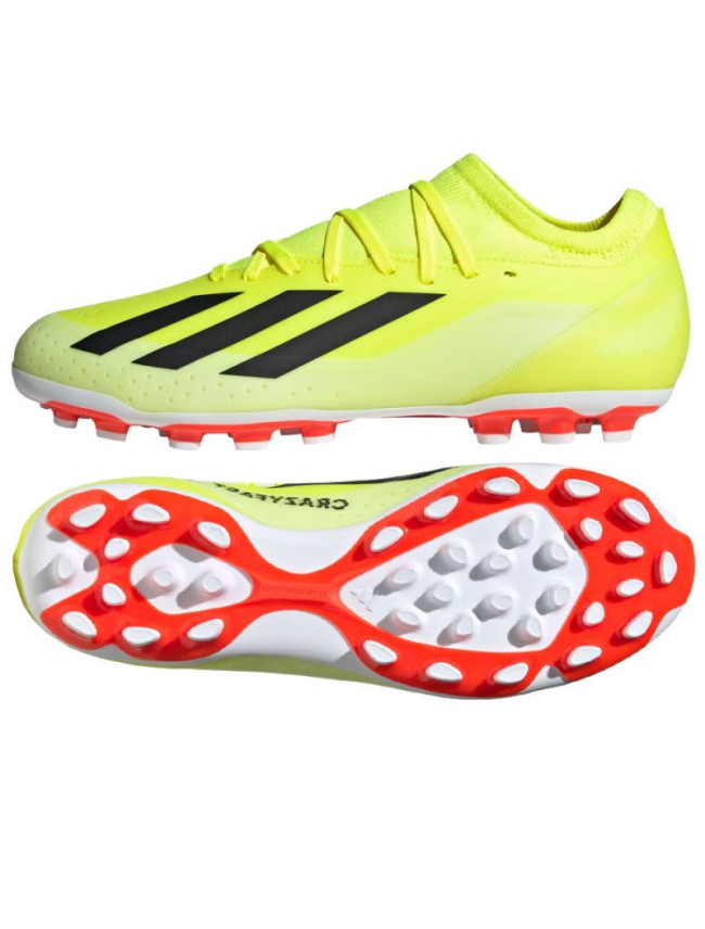 Boty adidas X Crazyfast League 2G/3G M IF0677