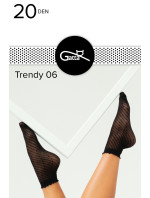 Gatta Trendy 06 20 DEN kolor:nero