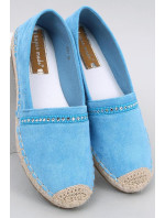 Espadrilky model 195627 Inello