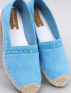 Espadrilky model 195627 Inello