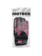 Brankářské rukavice Meteor Catch Jr 16591