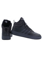 Boty adidas Hoops 3.0 Mid Wtr M GW6421