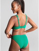 Swimwear Spirit Lauren Plunge Bikini verde SW1784