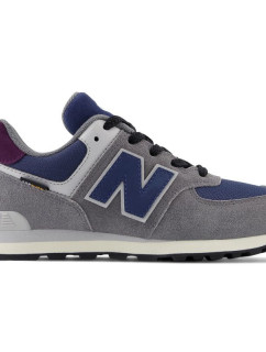 Boty New Balance Jr GC574KGN