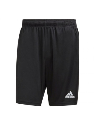 Pánské šortky adidas Tiro Short Reflective Wording M GQ1038 - adidas