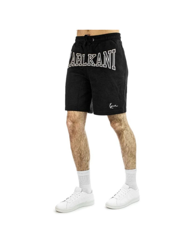 Karl Kani College Signature Sweatshort M 6013403