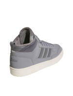 Boty adidas Rapid Court Mid Winterized M JR0169