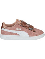 Dětský Smash v2 Glitz Glam V PS Jr 367378 29 - Puma