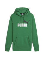 Puma ESS+ 2 Col Big Logo Hoodie TR M 586765 86 Pánské zboží