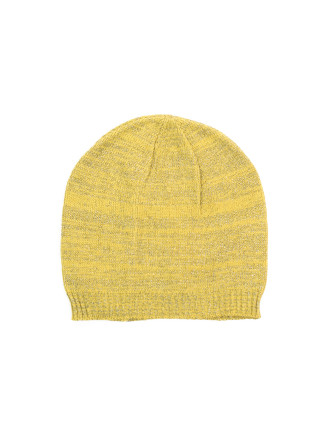 Čepice Umění Polo Hat Cz17572 Yellow