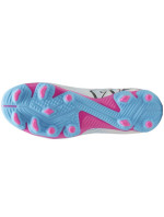 Fotbalové boty Puma Future 7 Play FG/AG Jr 107734 01