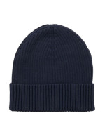 Calvin Klein Classic Cotton Rib Beanie K50K509680 pánské