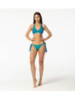 Aloha From Deer Phthalo Anti Social Bikini Bows Bottom WBBB AFD747 Teal