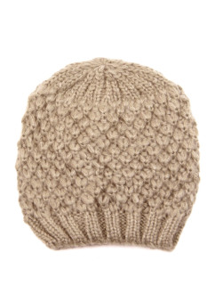 Dámská čepice Art Of Polo Hat cz14293 Dark Beige