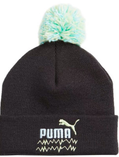 Puma Mixmatch Pom Pom Jr Cap 024798 01