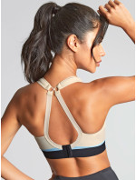 Sports Boundless Non Wired Sports Bra chalk/black 7341M