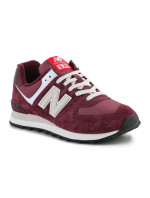 Boty New Balance U574HMG